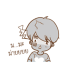 Love So Sweet（個別スタンプ：29）