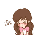 Love So Sweet（個別スタンプ：31）