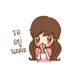 Love So Sweet（個別スタンプ：37）