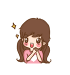 Love So Sweet（個別スタンプ：40）