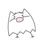 エコちろうLOVE（個別スタンプ：9）