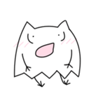 エコちろうLOVE（個別スタンプ：12）