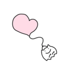 エコちろうLOVE（個別スタンプ：13）
