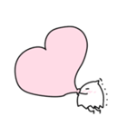エコちろうLOVE（個別スタンプ：14）