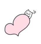 エコちろうLOVE（個別スタンプ：15）