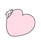 エコちろうLOVE（個別スタンプ：16）
