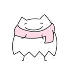 エコちろうLOVE（個別スタンプ：19）