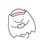 エコちろうLOVE（個別スタンプ：21）