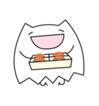エコちろうLOVE（個別スタンプ：22）