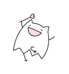 エコちろうLOVE（個別スタンプ：25）