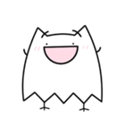 エコちろうLOVE（個別スタンプ：26）