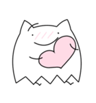 エコちろうLOVE（個別スタンプ：29）
