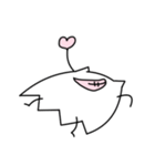 エコちろうLOVE（個別スタンプ：30）