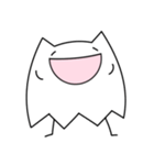 エコちろうLOVE（個別スタンプ：31）