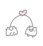 エコちろうLOVE（個別スタンプ：34）