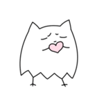 エコちろうLOVE（個別スタンプ：38）
