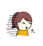 いもうと（個別スタンプ：12）