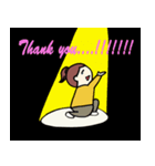 いもうと（個別スタンプ：26）
