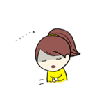 いもうと（個別スタンプ：39）