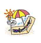 ゆる刀剣（個別スタンプ：16）