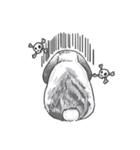 Electron Bunny（個別スタンプ：25）