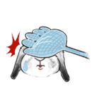 Electron Bunny（個別スタンプ：29）