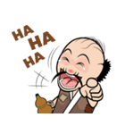 mao mai kub（個別スタンプ：11）
