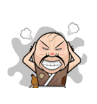mao mai kub（個別スタンプ：14）