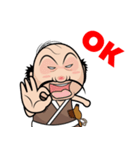 mao mai kub（個別スタンプ：16）