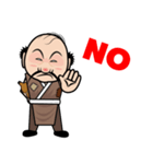 mao mai kub（個別スタンプ：17）