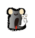 Watt's Camping Day~（個別スタンプ：37）