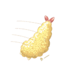 らくがきがーるず（個別スタンプ：28）