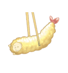 らくがきがーるず（個別スタンプ：30）