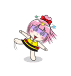 Hello, MAYA (Japanese)（個別スタンプ：32）