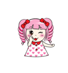 Hello, MAYA (Japanese)（個別スタンプ：39）