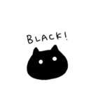 しろねこP（個別スタンプ：4）
