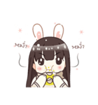 Nong Image（個別スタンプ：30）