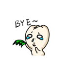wisdom tooth（個別スタンプ：5）