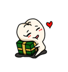 wisdom tooth（個別スタンプ：6）