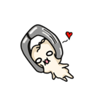 wisdom tooth（個別スタンプ：14）