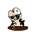 wisdom tooth（個別スタンプ：15）