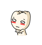 wisdom tooth（個別スタンプ：19）