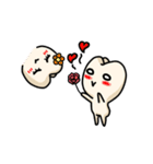 wisdom tooth（個別スタンプ：22）