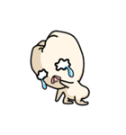wisdom tooth（個別スタンプ：24）
