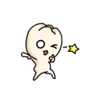 wisdom tooth（個別スタンプ：27）