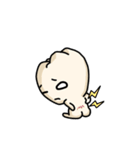 wisdom tooth（個別スタンプ：28）