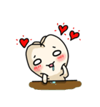 wisdom tooth（個別スタンプ：30）
