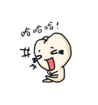wisdom tooth（個別スタンプ：32）