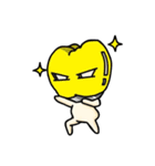 wisdom tooth（個別スタンプ：39）