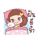 Miedie（個別スタンプ：38）